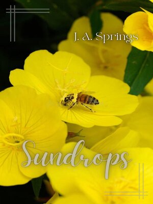 cover image of Sundrops